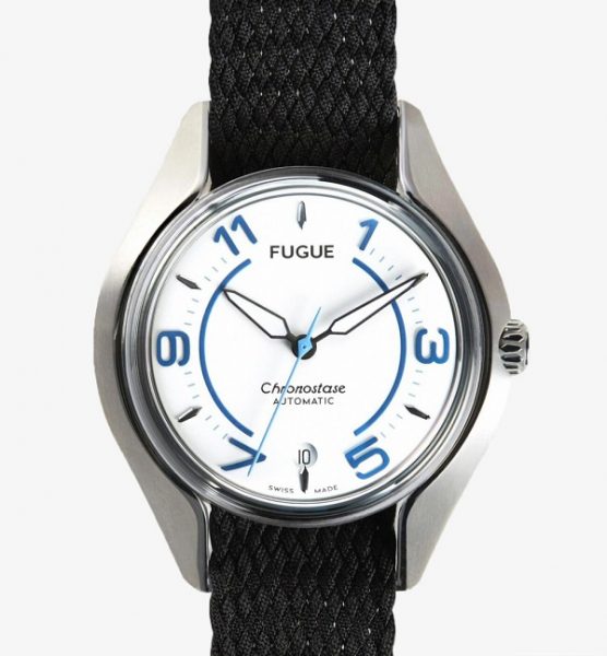 Fugue thương hiệu đồng hồ của Pháp