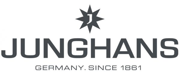 Logo đồng hồ Junghans