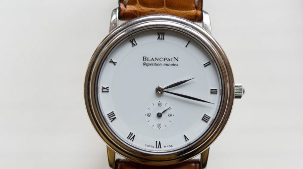 Đồng hồ blancpain