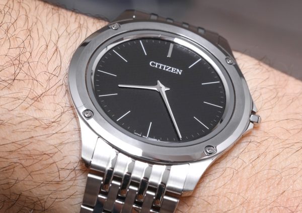 Đồng hồ Citizen Eco-Drive One
