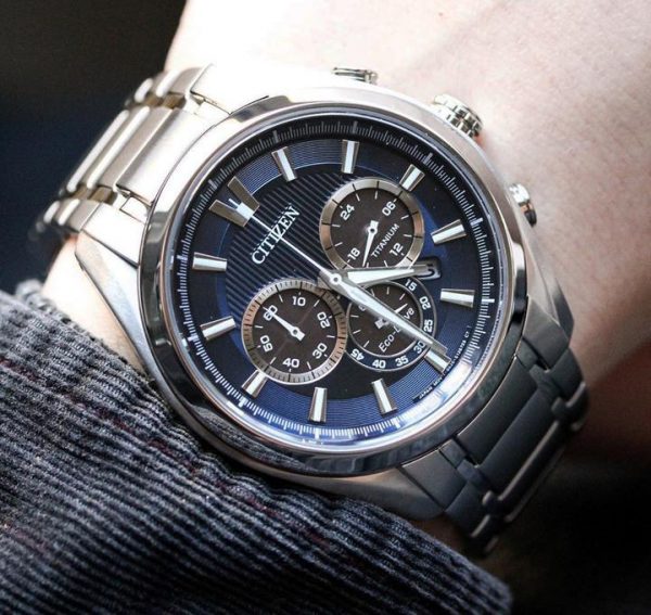 Đồng hồ đeo tay Citizen
